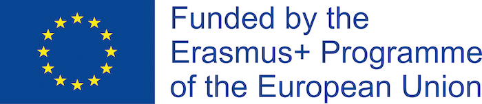 Funded by the ERASMUS+ Programme of the European Union