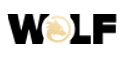 Wolf.io Logo